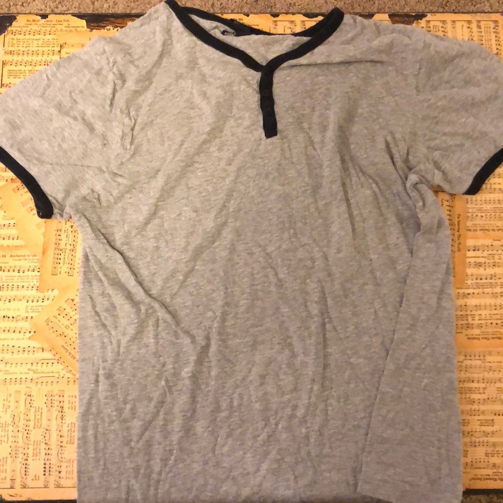 21men T-shirt